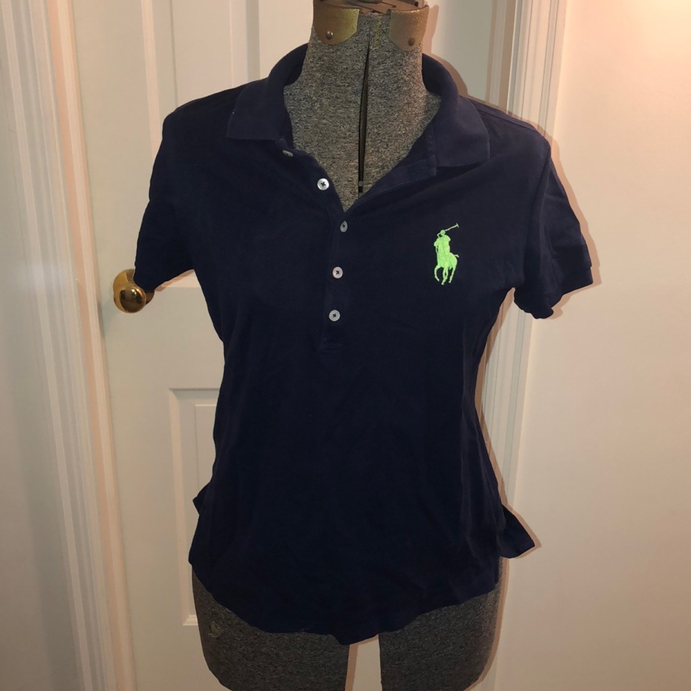 Ralph Lauren polo